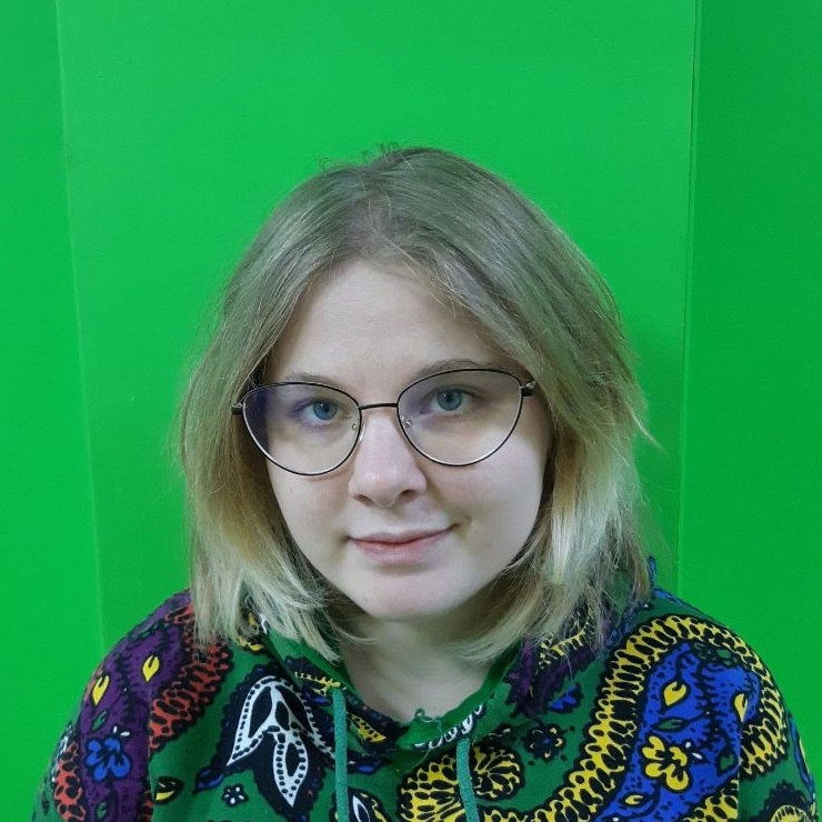 Екатерина